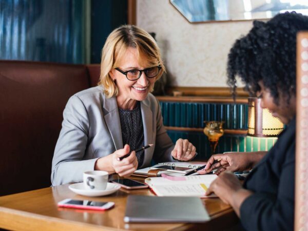 HMRC Customer Service Advisor