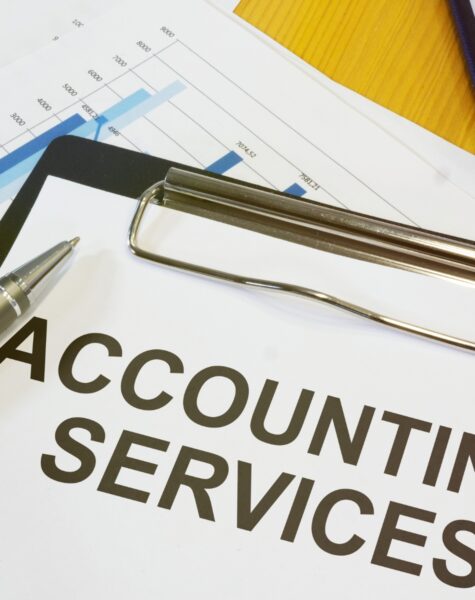 Annual Accounts service