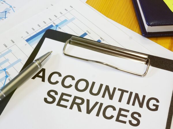 Annual Accounts