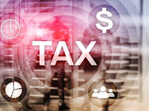 VAT Return Services