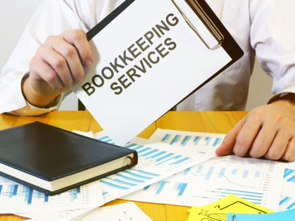 Bookkeeping Services
