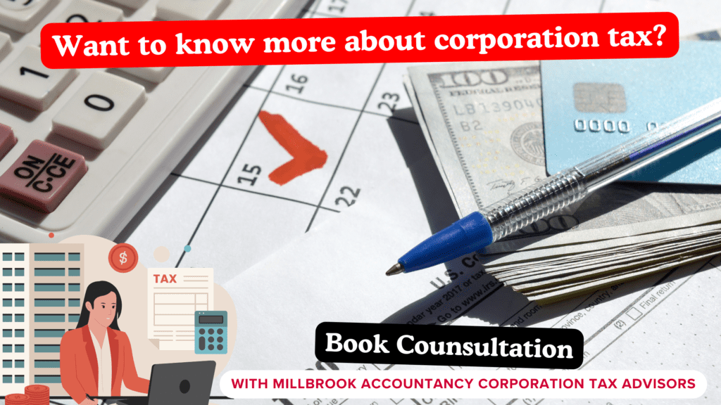 how to reduce corporation tax
