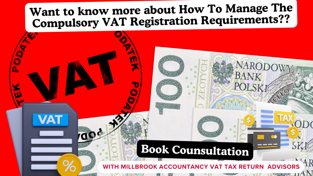 VAT Registration Requirements