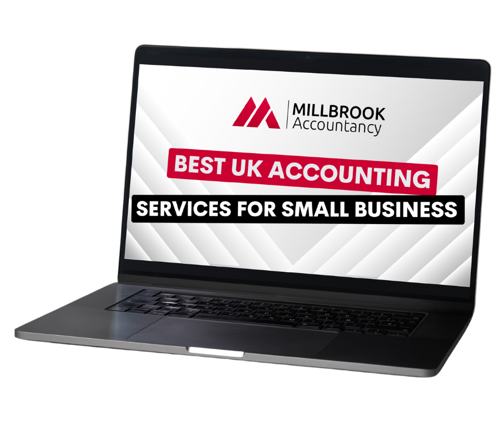 uk accounting Services for Small Business