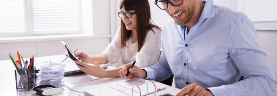 personal tax accountant