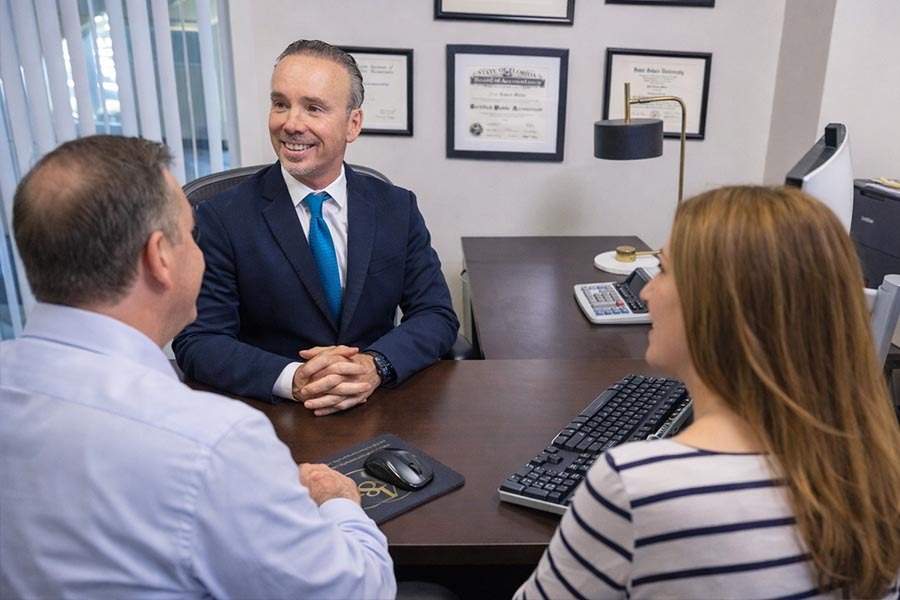 small business accountant