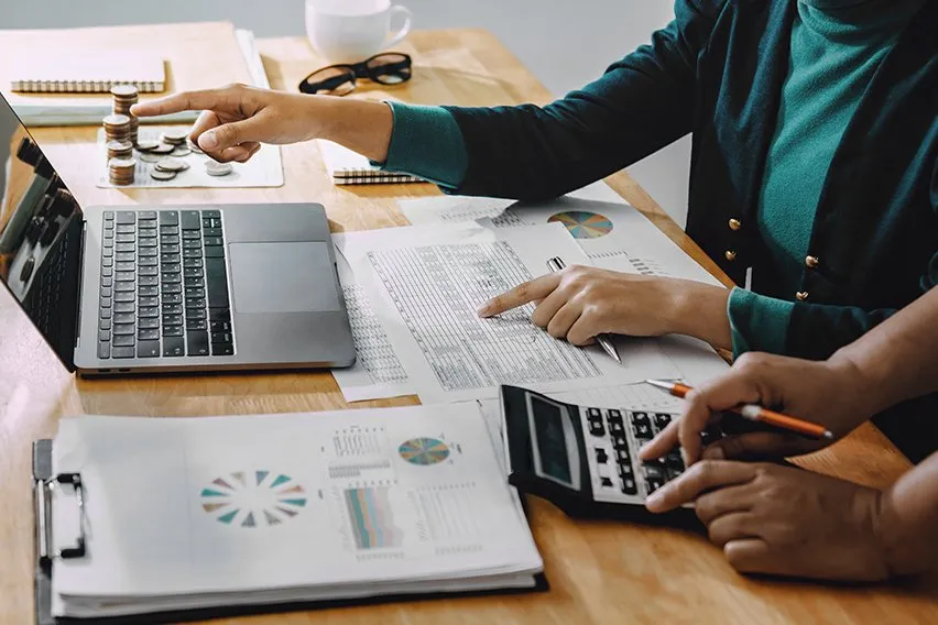 small business bookkeeping