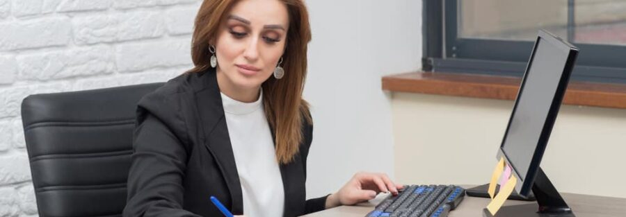 accountant for self employed
