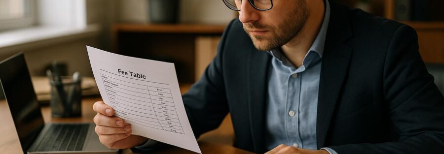 accountant for tax return