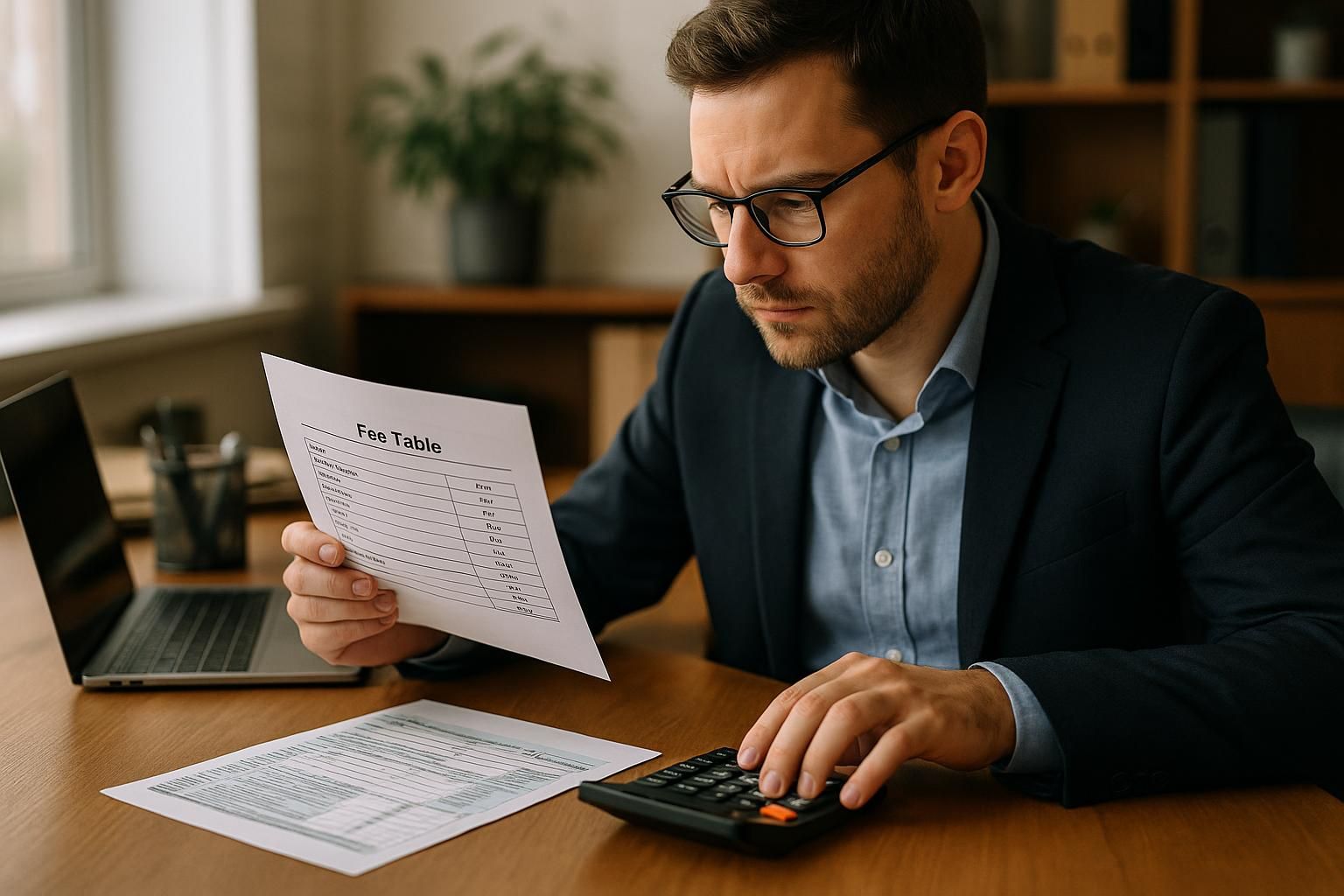 accountant for tax return