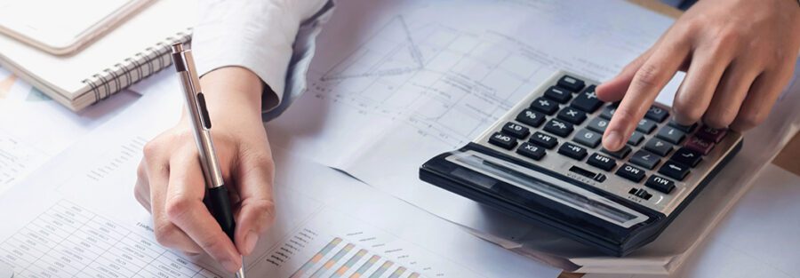 bookkeeping for small business