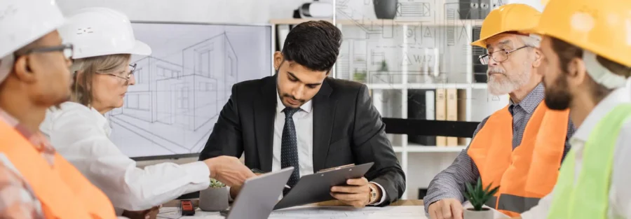 construction accountants
