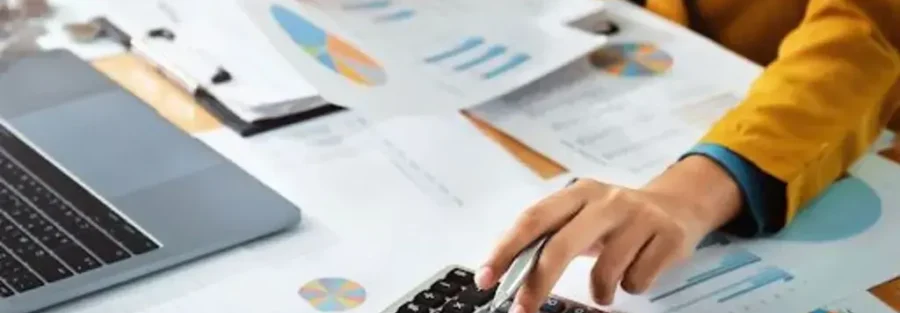 ecommerce accountants