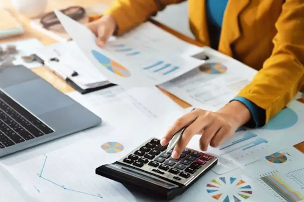 ecommerce accountants