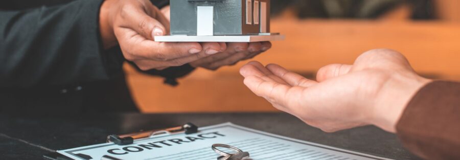 landlord accountant