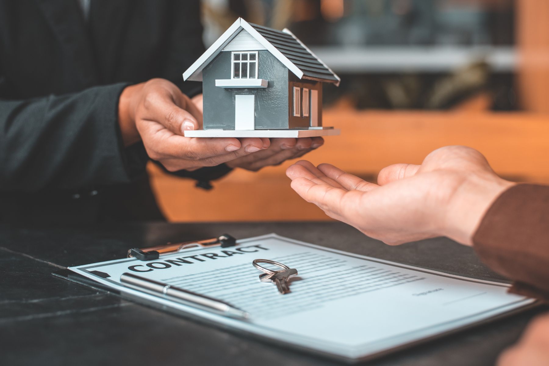 landlord accountant