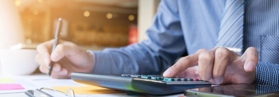limited company accounts