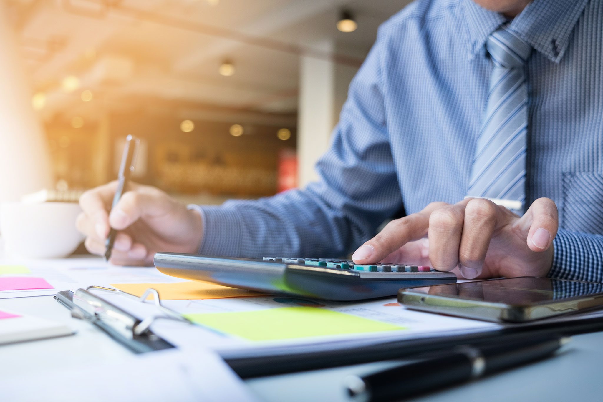 limited company accounts