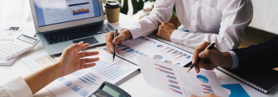 outsourced bookkeeping