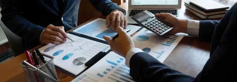 outsourced bookkeeping services