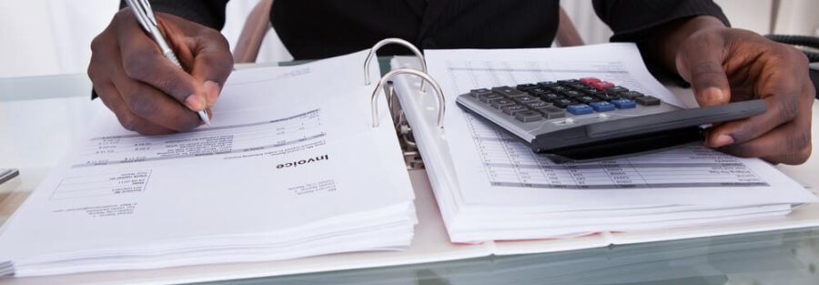 tax return accountant