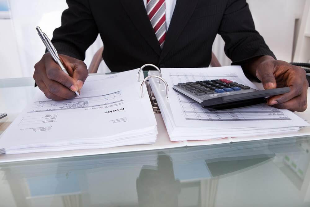 tax return accountant