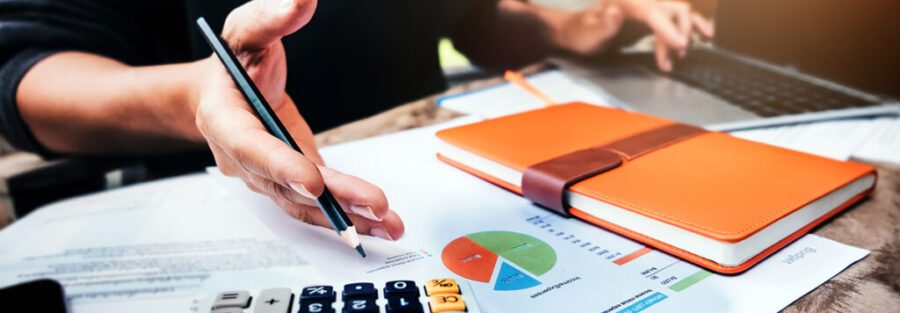 accountant in london