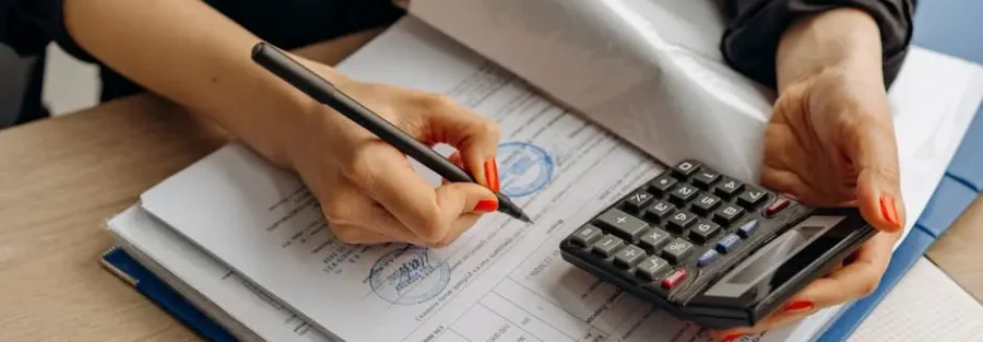 accountant specialists rochester