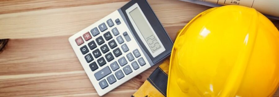accounting for contractors