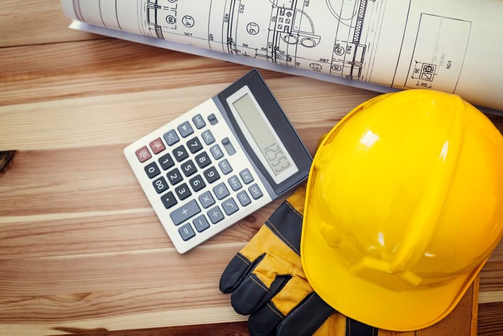 accounting for contractors