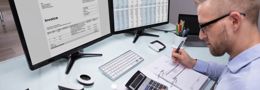 bookkeeping services rochester