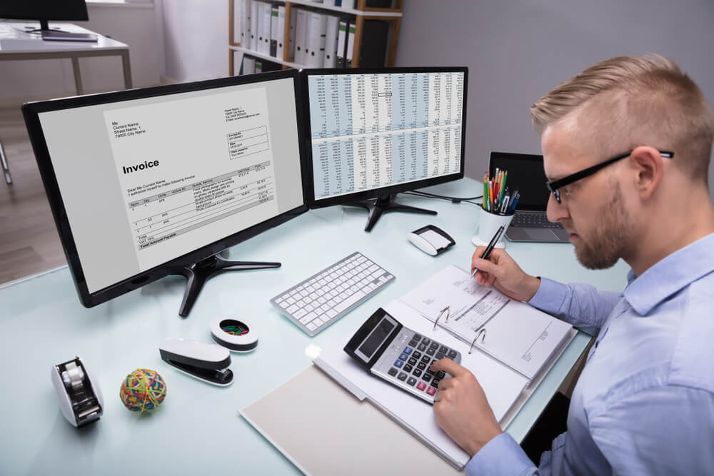 bookkeeping services rochester