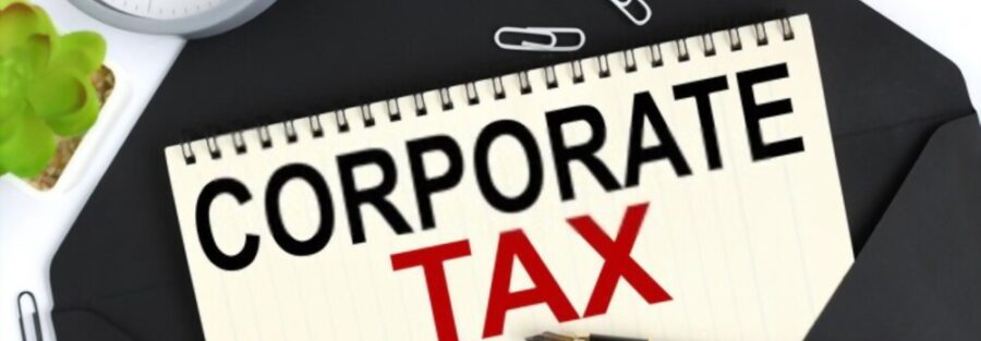 corporation tax support