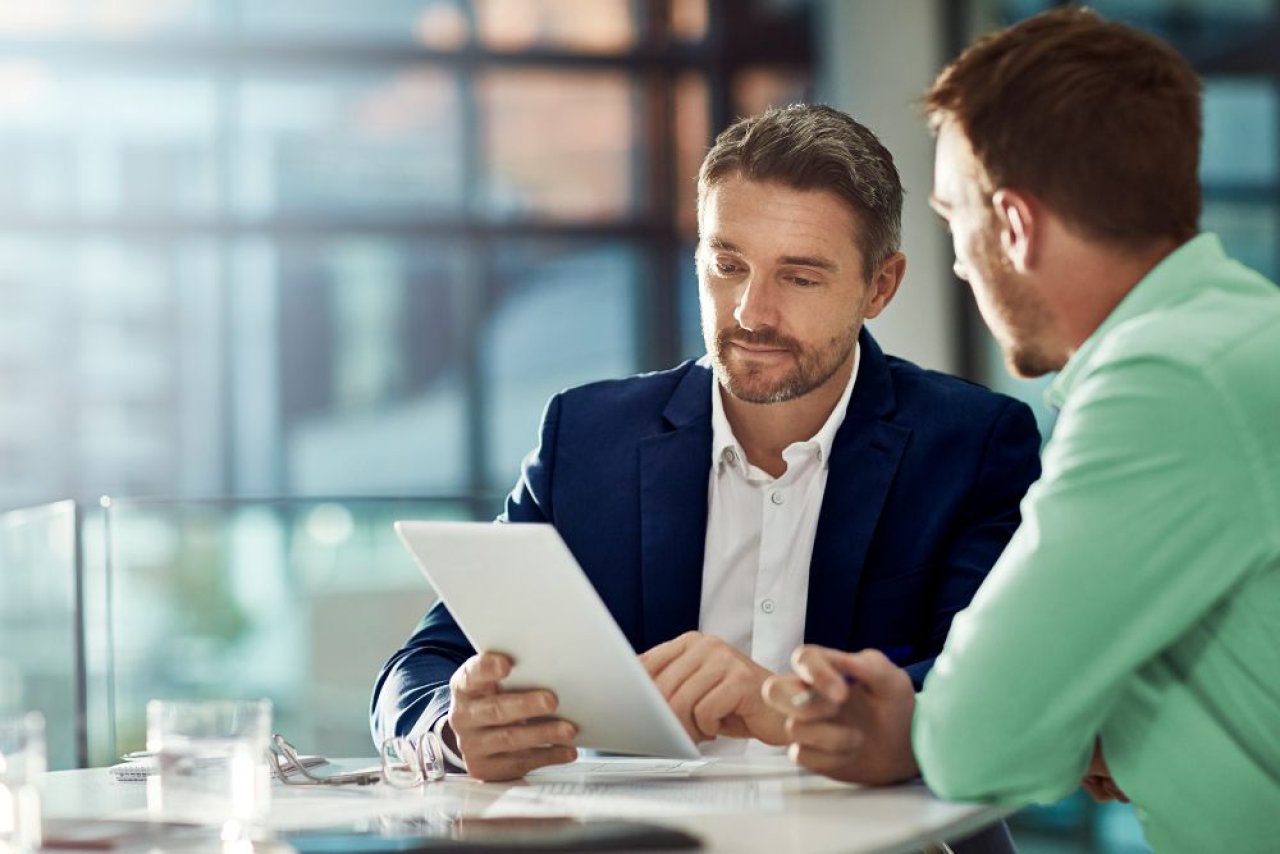 hospitality accounting services