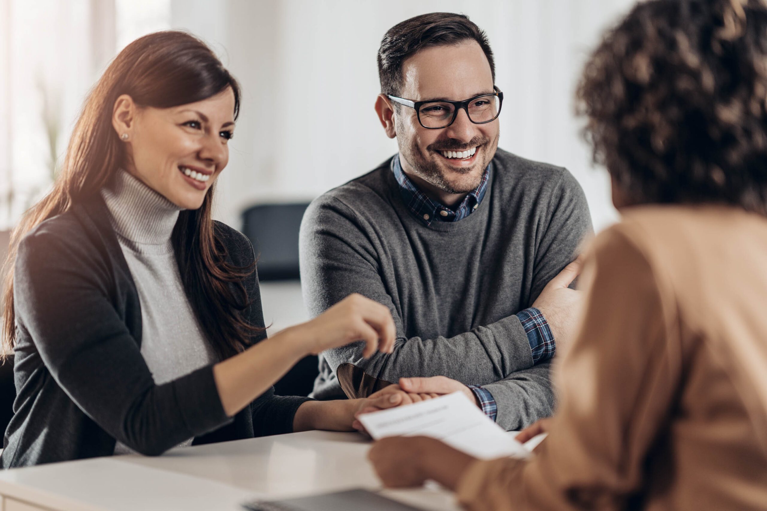 personal tax advice
