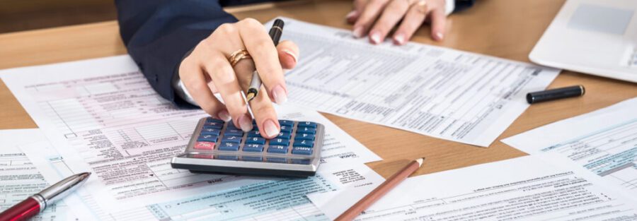 self assessment tax services rochester