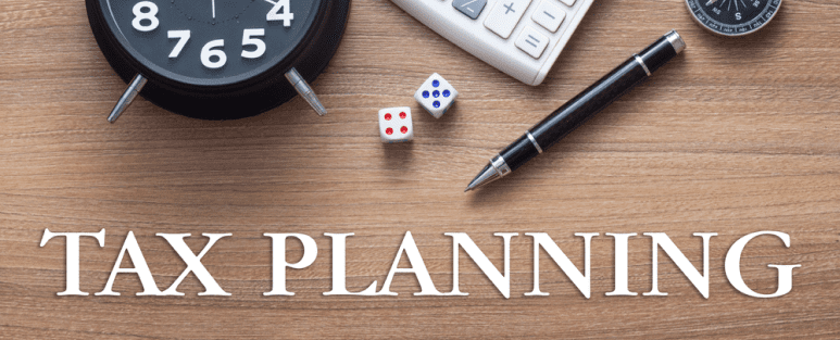 tax planning services rochester
