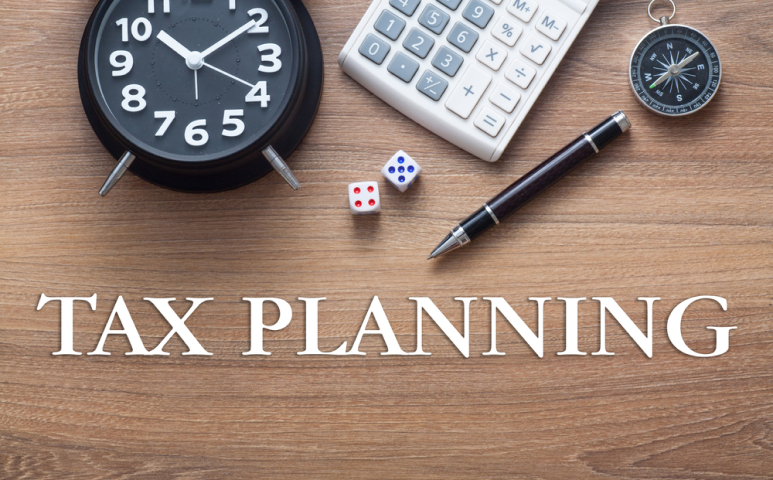 tax planning services rochester