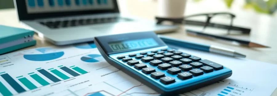 vat accounting services