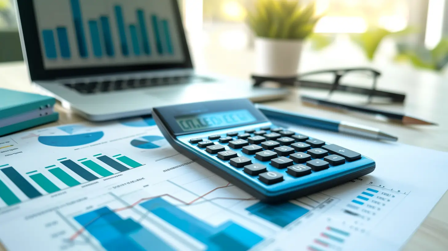 vat accounting services