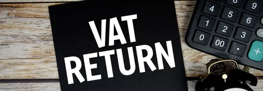 vat returns rochester