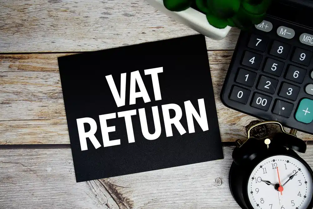 vat returns rochester