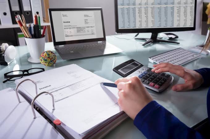 accountants in gillingham