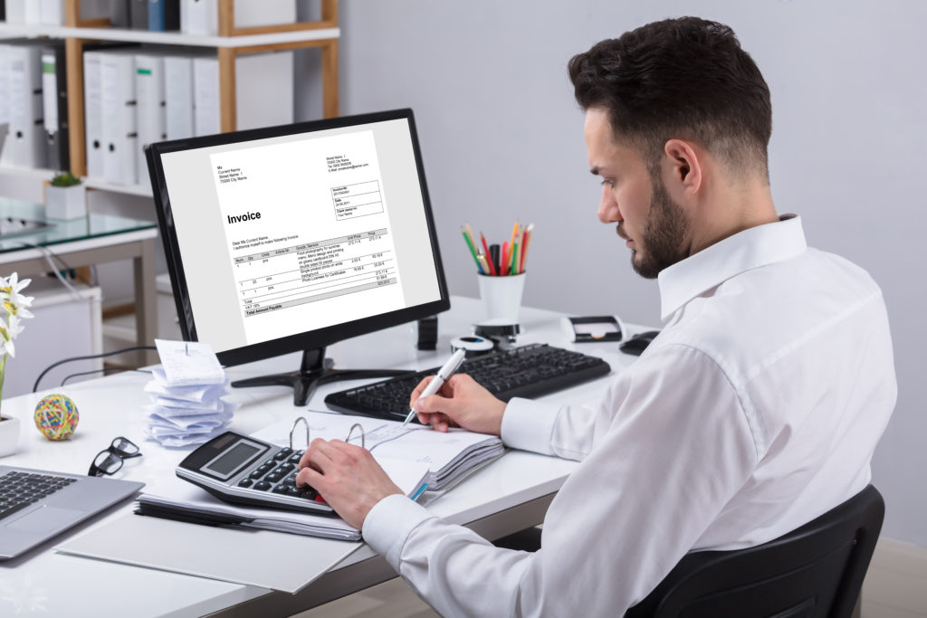 accountants in london