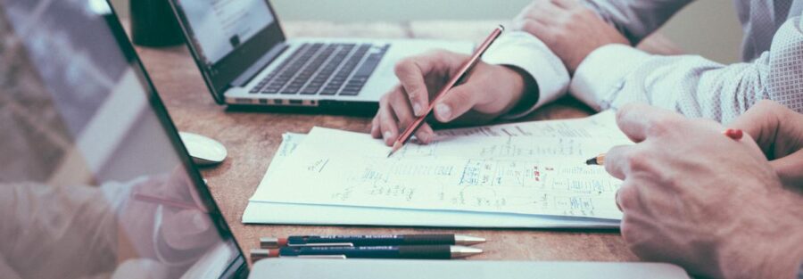 accountants in east london