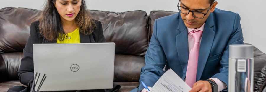 landlord accountants
