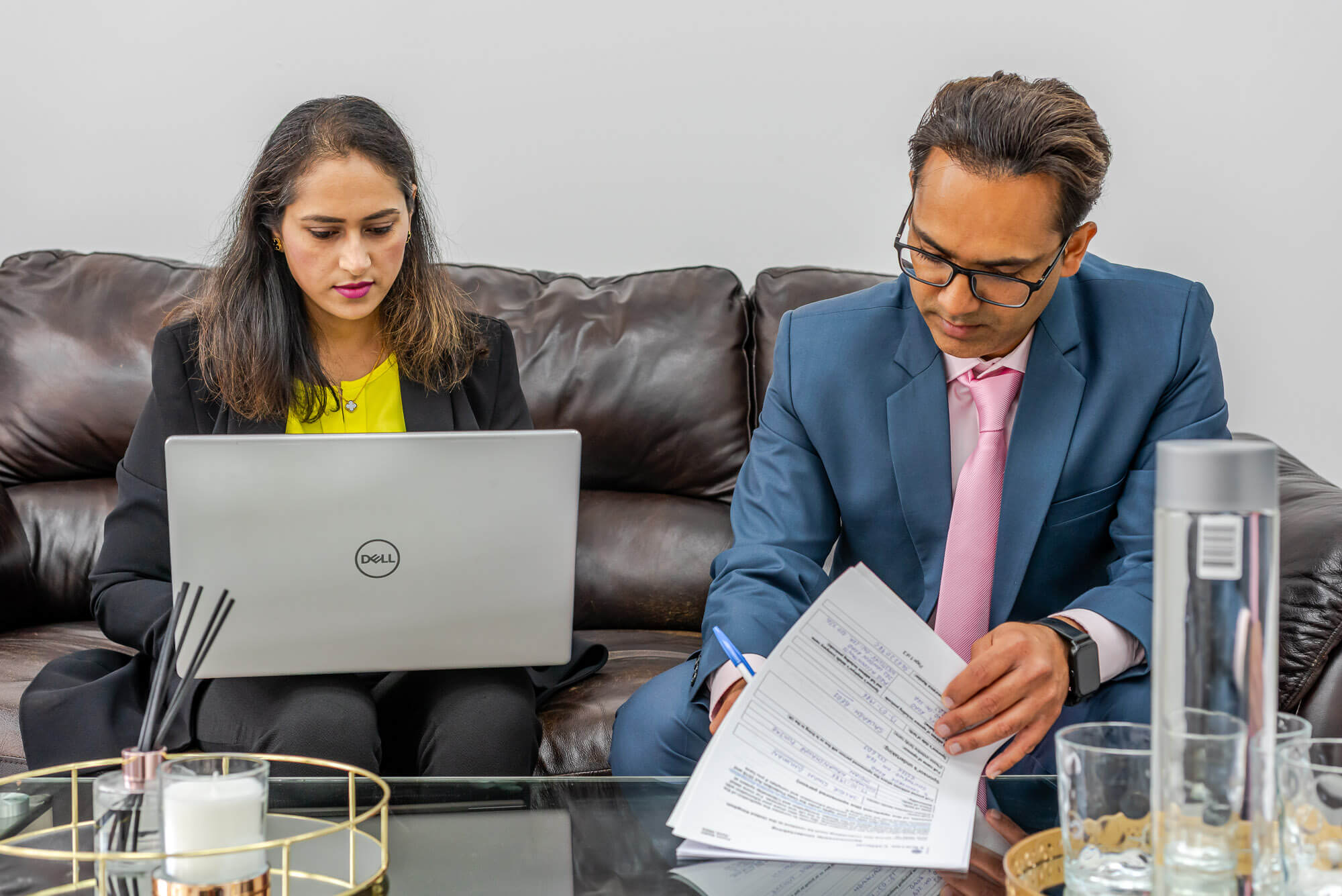 landlord accountants