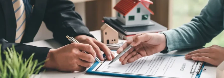 property tax accountant