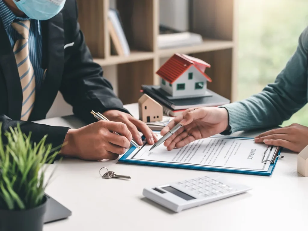 property tax accountant