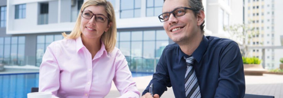 small business accountants in london